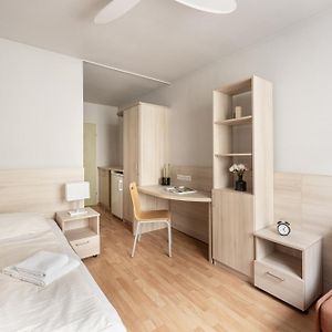 Chambre Simple